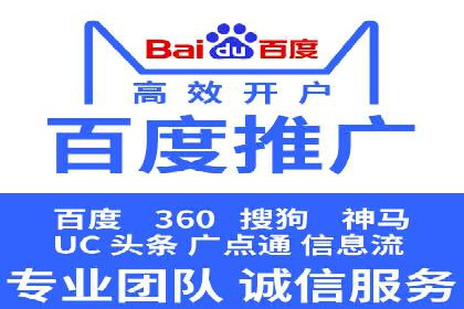 SEM托管服务成功案例背后的故事